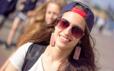 ART VISION ОБЪЯВЛЯЕТ НАБОР НА ОТДЕЛЕНИЕ STREET DANCE