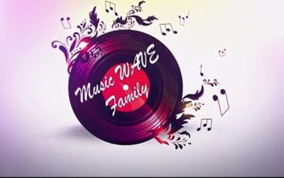 ШОУ «Music WAVE. Family» НАЧАЛО СВОЙ ПУТЬ ПО ГОРОДАМ КРЫМА!