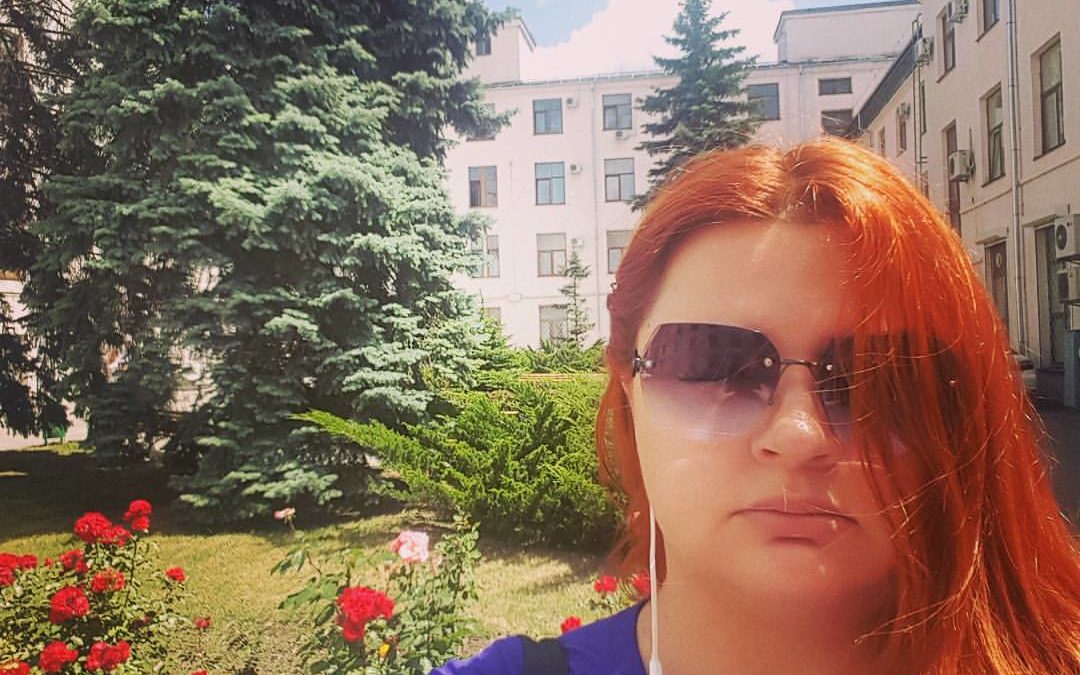ГАРЬКАВАЯ ЕВГЕНИЯ ПОЛУЧИЛА 1 КАТЕГОРИЮ ПЕДАГОГА ДОПОЛНИТЕЛЬНОГО ОБРАЗОВАНИЯ