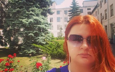 ГАРЬКАВАЯ ЕВГЕНИЯ ПОЛУЧИЛА 1 КАТЕГОРИЮ ПЕДАГОГА ДОПОЛНИТЕЛЬНОГО ОБРАЗОВАНИЯ