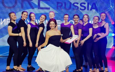 «Art Vision» на открытии Ялтинского Международного Экономического форума
