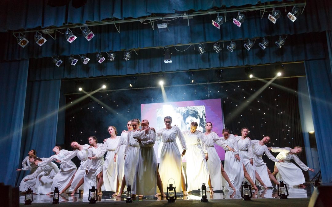 СТИПЕНДИИ ДЛЯ ВОЛОНТЕРОВ И УЧЕНИКОВ