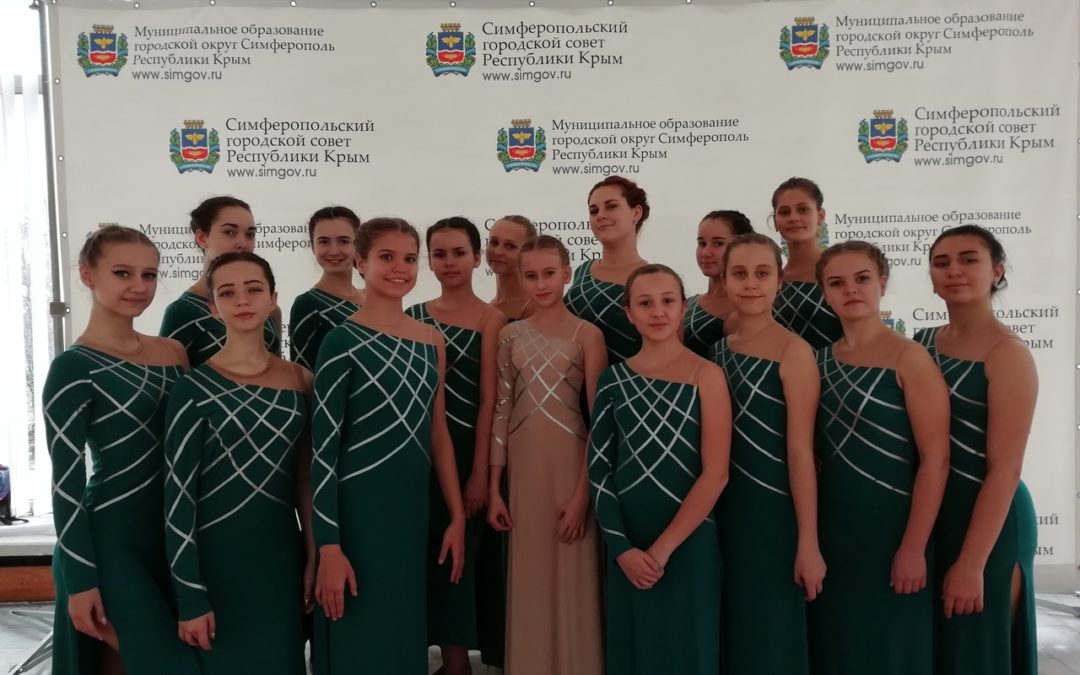 ART VISION НА ПРАЗДНОВАНИИ ДНЯ КОНСТИТУЦИИ РОССИИ
