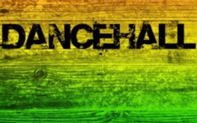 Группа по направлению Dancehall — «Infinity», начинающие