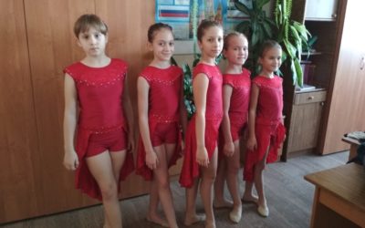 Выступление в Республиканском Интернате для глухих и слабослышащих.