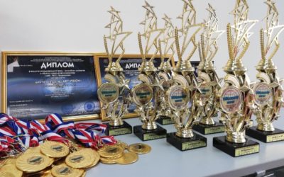 Чемпионат по хореографическому искусству «ТАНЦэкватОР»