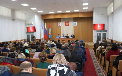 Заседание при Министерстве культуры РК