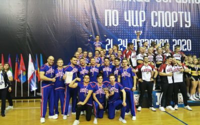 Поздравляем нашего тренера Теплякову Александру Дмитриевну!