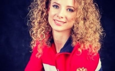 Калачева Ксения Алексеевна — тренер нашего центра