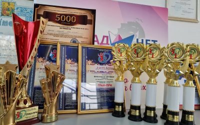 9-10 октября в г. Симферополь состоялся IV РЕСПУБЛИКАНСКИЙ ЧЕМПИОНАТ ПО ХОРЕОГРАФИЧЕСКОМУ ИСКУССТВУ «ТРАЕКТОРИЯ УСПЕХА».