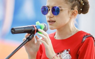 Мария Козина приняла участие в XI Международном литературном конкурсе «Сказка в Новогоднюю ночь» и заняла 1 место