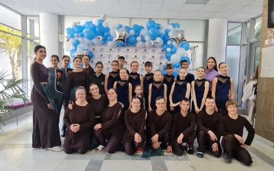 Состоялся V Межрегиональный фестиваль инклюзивного творчества «Дети Одной Планеты»
