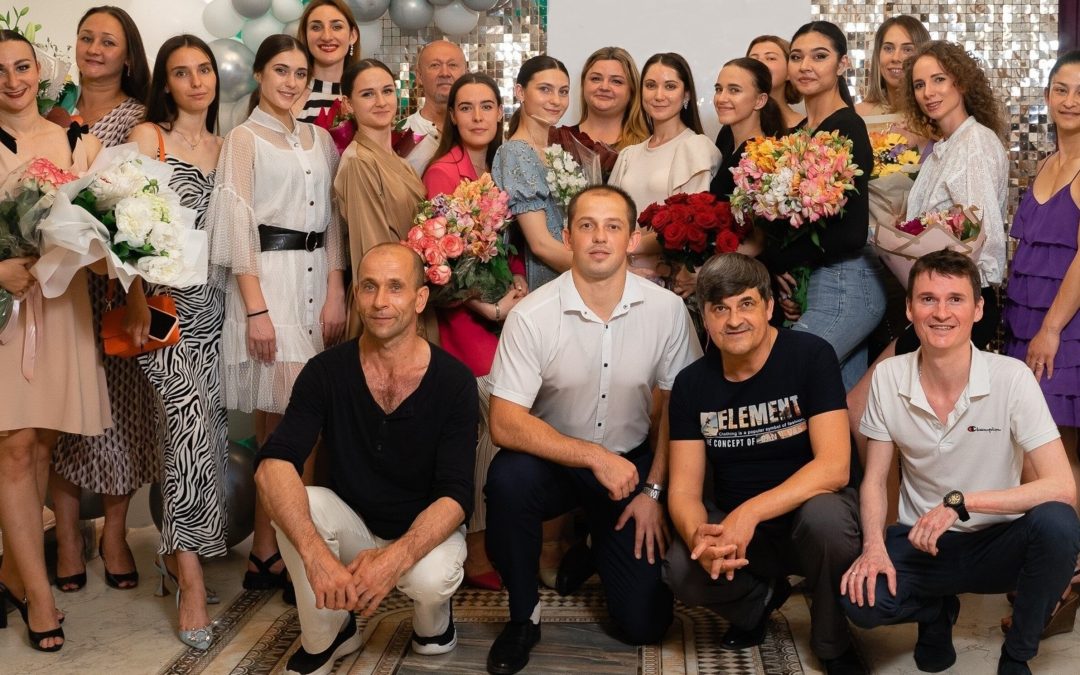 Проведено собрание команды проекта «Инклюзивный детский центр ПРЕГРАД НЕТ»