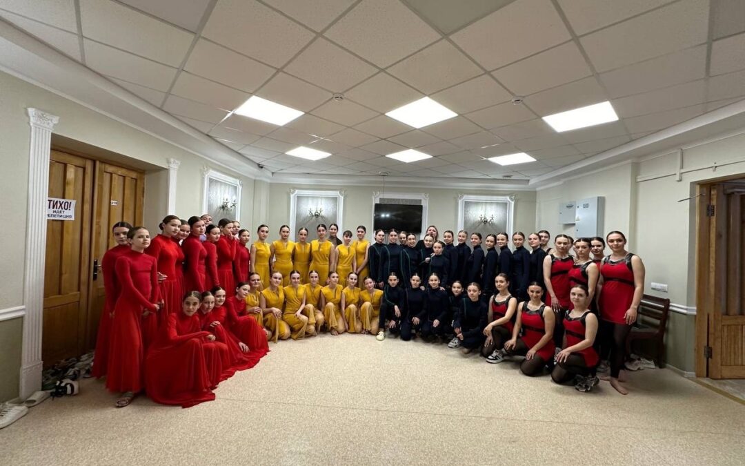 Закрытие VII Крымского открытого фестиваля документального кино «КрымДок»