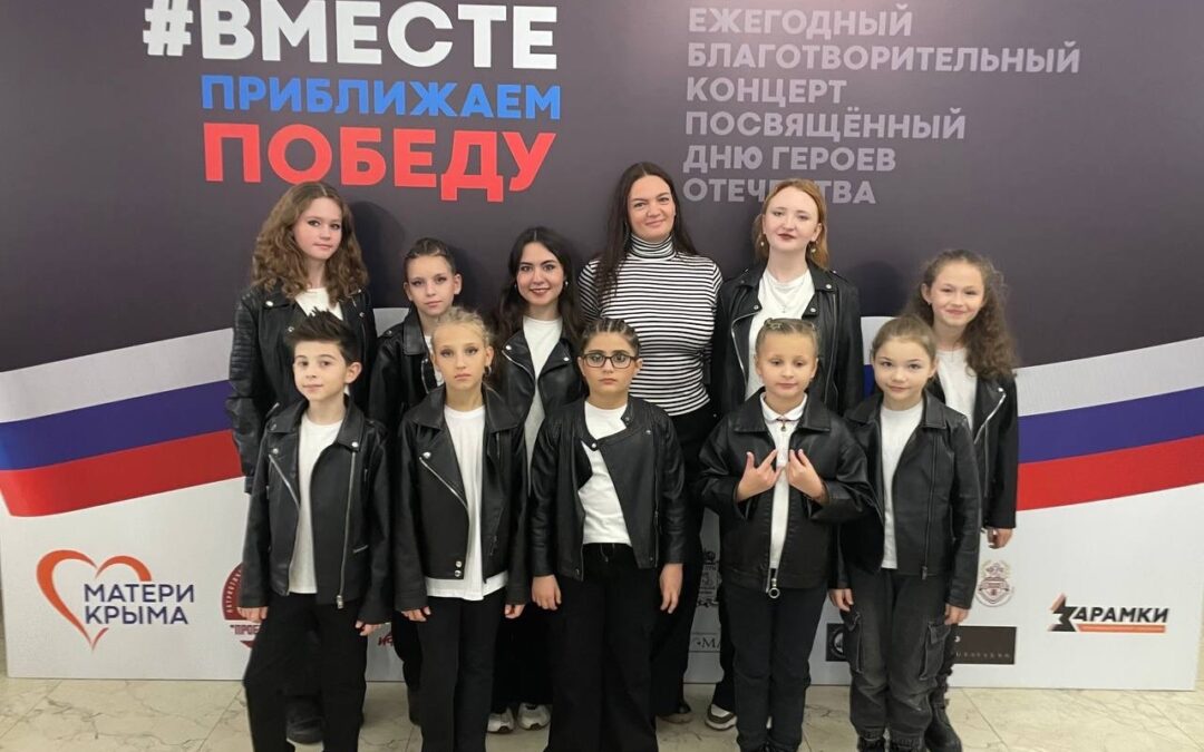 Наши шикарные вокалисты